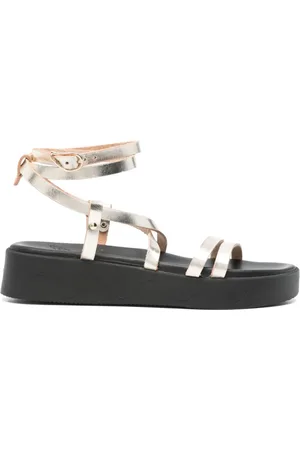 Ancient Greek Sandals Aristea sandals