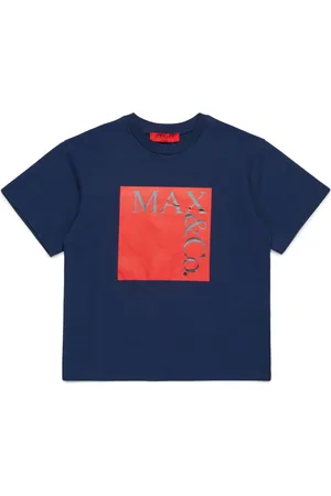 MAX&Co. Kids Icon T-shirt