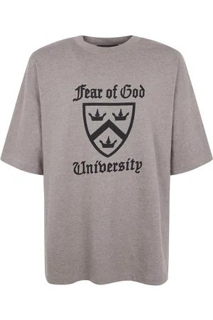 FEAR OF GOD Printed T-shirt