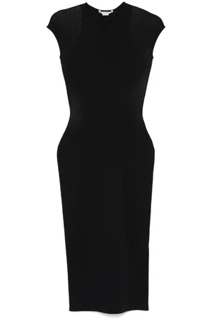 Stella McCartney Miracle midi dress
