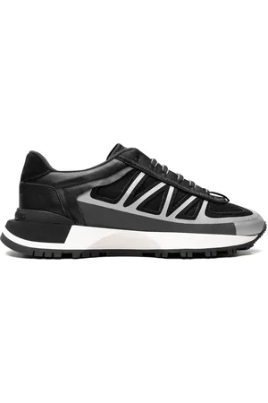 Maison Margiela Deconstructed " " sneakers