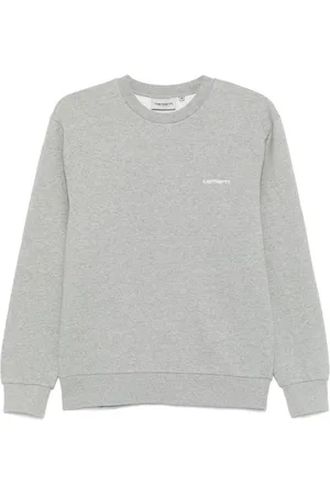 Carhartt Script-embroidered sweatshirt