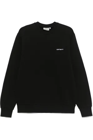 Carhartt Script-embroidered sweatshirt
