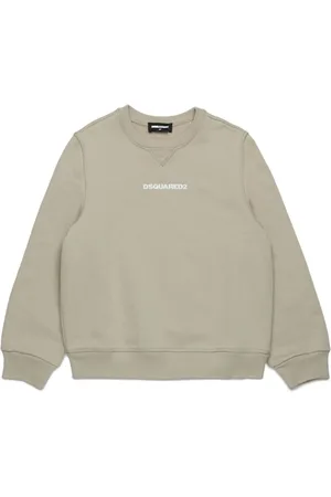 Dsquared2 Logo-print sweatshirt
