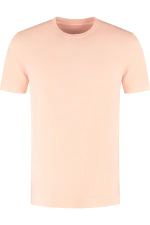 FEDELI Knitted T-shirt