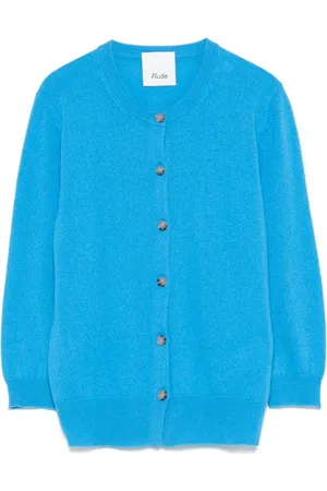 Allude Cashmere cardigan
