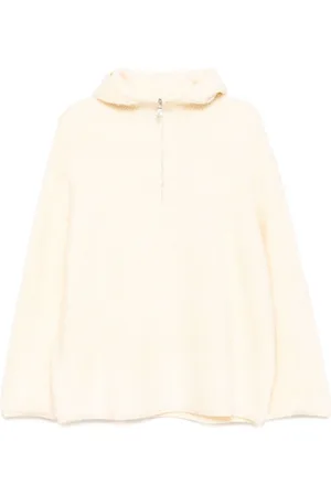 B+AB Hooded sweater
