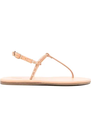 Ancient Greek Sandals Galaxy sandals