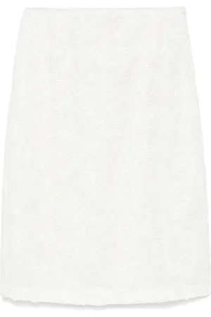 Baum und Pferdgarten Samina midi skirt
