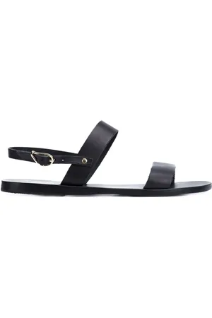 Ancient Greek Sandals Clio leather sandals