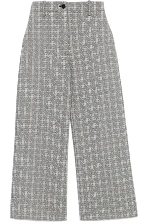 Patou Iconic trousers
