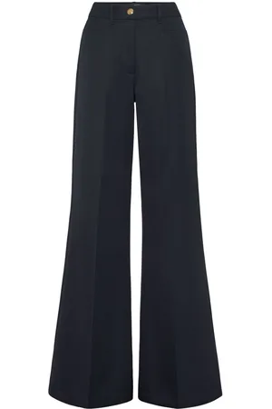 Philipp Plein Low-rise trousers