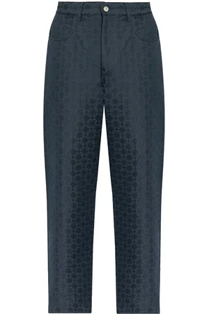 Givenchy Monogram jeans