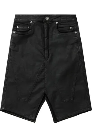 Rick Owens Denim skirt