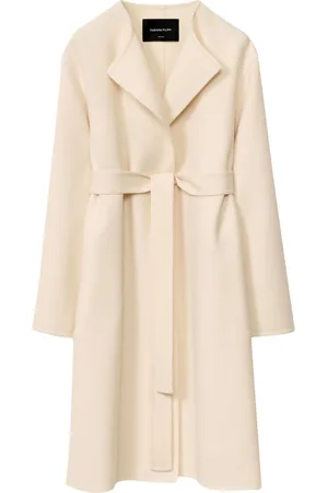 Fabiana Filippi Wool coat