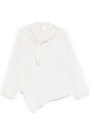 STUDIO NICHOLSON Bute blouse