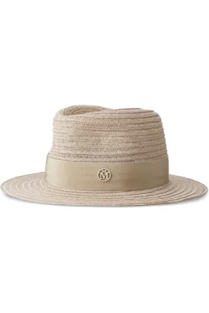 Le Mont St Michel Andre fedora hat