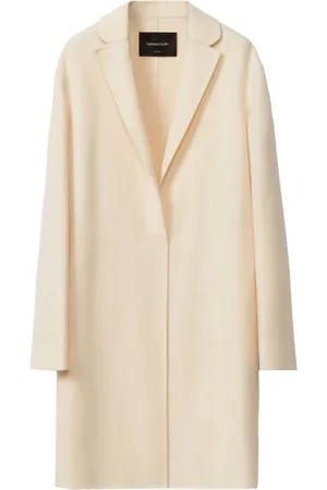 Fabiana Filippi Wool coat