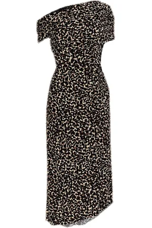 Diane von Furstenberg Agustin midi dress