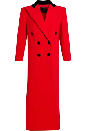 Retrofete Constance coat