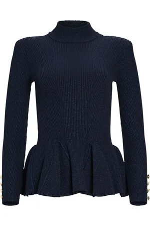 Retrofete Kasha knitted top