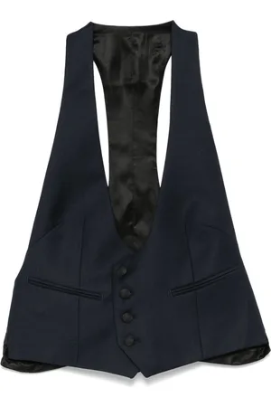 BETTTER X Gieves & Hawkes Nan waistcoat