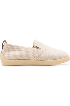 Lenny Niemeyer Rio canvas sandals