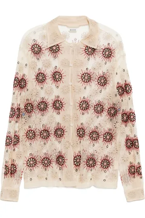 BODE Solarium shirt