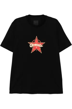 Givenchy Logo print T-shirt