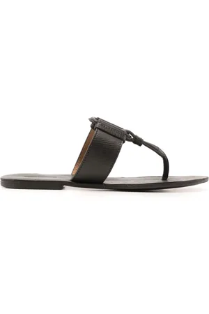 Lenny Niemeyer Elos leather sandals