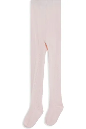 Tartine Et Chocolat Stretch-design tights