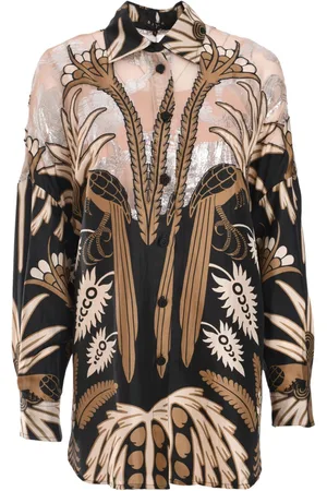 BIYAN Jamel shirt