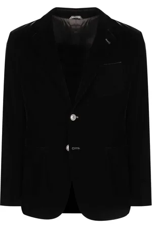 Giorgio Armani Single-breasted blazer