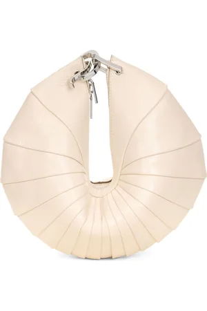 Cult Gaia Ubah clutch bag