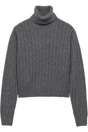 Prada Cashmere turtleneck sweater