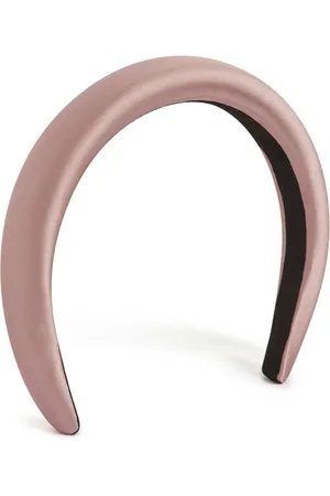 Nina Ricci Voluminous satin headband
