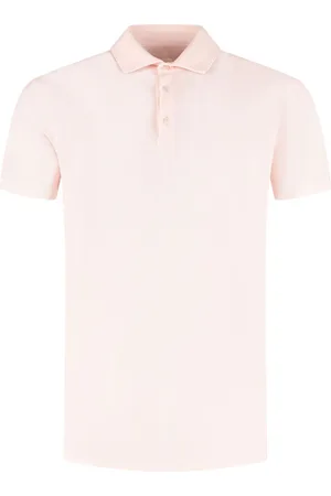 FEDELI Classic polo shirt