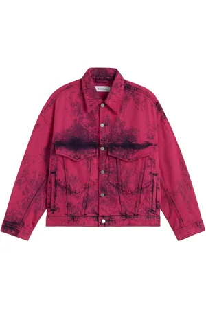 Etudes Loose denim jacket