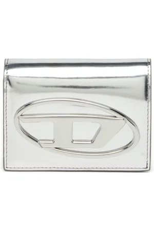 Diesel 1DR III bi-fold wallet