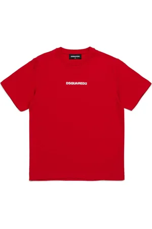 Dsquared2 Logo-print T-shirt