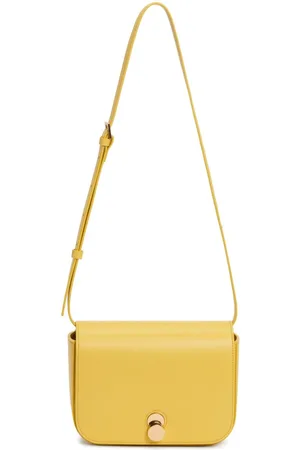 Fabiana Filippi Eclissi crossbody bag