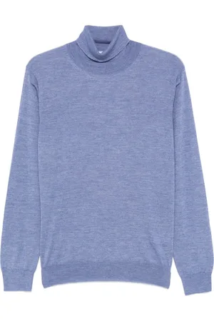 Cruciani Roll-neck sweater