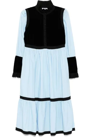 BATSHEVA Kavita dress