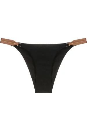 Lenny Niemeyer Elasticated-waist bikini bottoms