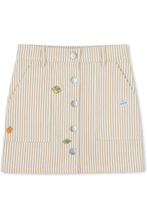 Kenzo Striped skirt