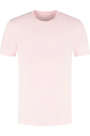 FEDELI Knitted T-shirt