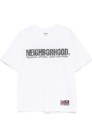 NEIGHBORHOOD X Subware T-shirt