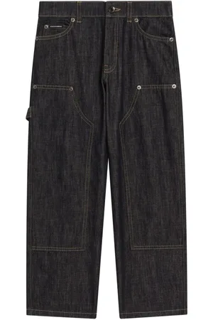 Dolce & Gabbana Cargo jeans