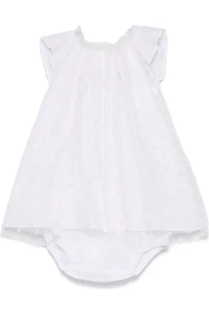 BONPOINT Nuage dress