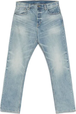 FEAR OF GOD Straight-leg jeans